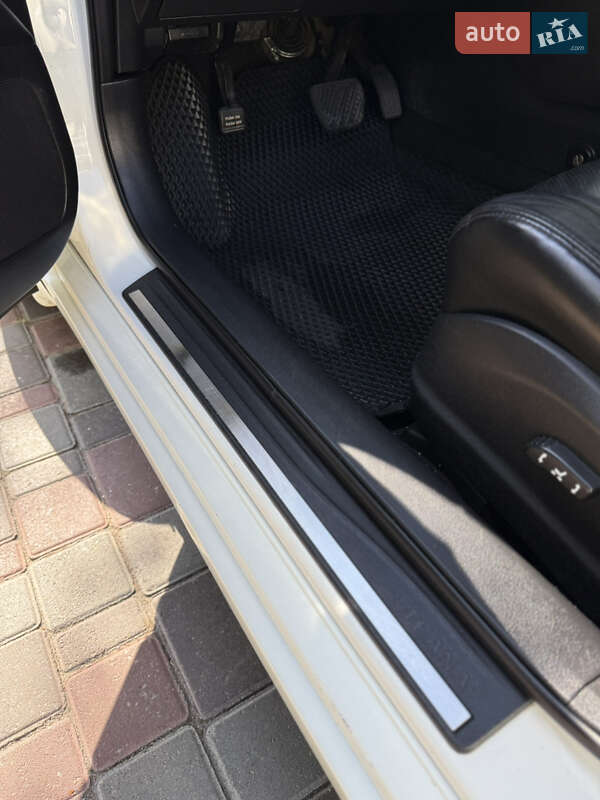 Седан Nissan Teana 2010 в Кропивницком