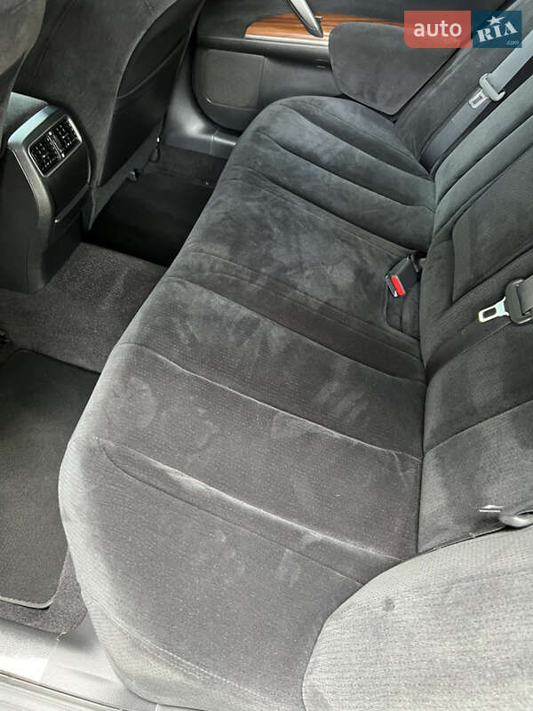 Седан Nissan Teana 2008 в Запорожье фото 10 Седан Nissan Teana 2008 в Запорожье