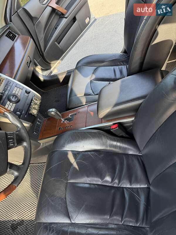 Седан Nissan Teana 2007 в Днепре