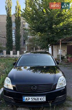 Седан Nissan Teana 2007 в Запорожье