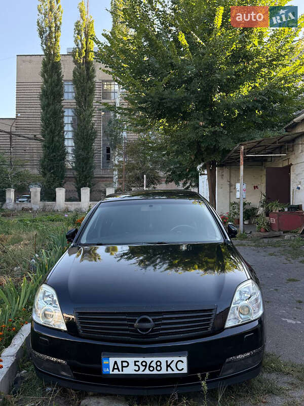 Nissan Teana 2007