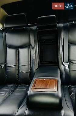 Седан Nissan Teana 2011 в 