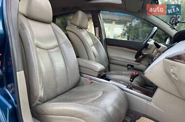 Седан Nissan Teana 2007 в  фото 13 Седан Nissan Teana 2007 в