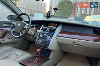 Седан Nissan Teana 2007 в  фото 14 Седан Nissan Teana 2007 в