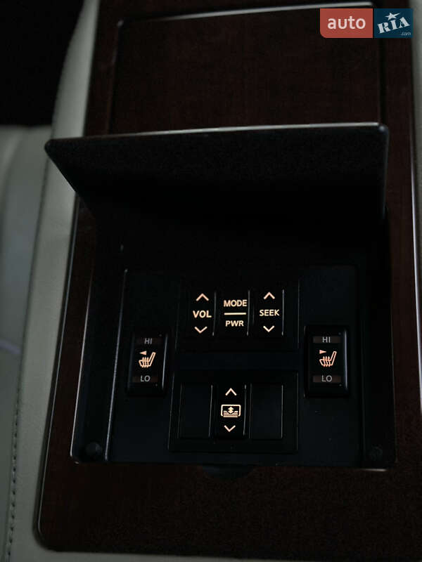 Седан Nissan Teana 2007 в Шостке