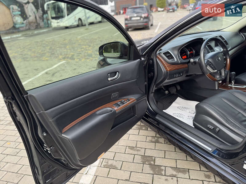 Седан Nissan Teana 2010 в Луцке фото 30 Седан Nissan Teana 2010 в Луцке