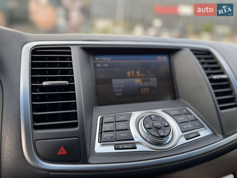 Седан Nissan Teana 2010 в Луцке фото 41 Седан Nissan Teana 2010 в Луцке