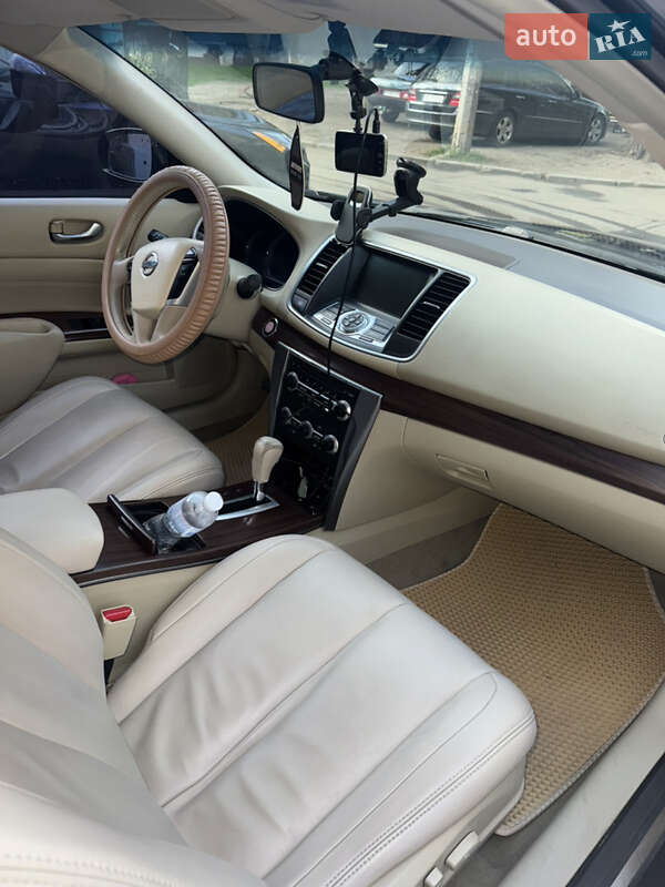 Седан Nissan Teana 2011 в Николаеве фото 17 Седан Nissan Teana 2011 в Николаеве
