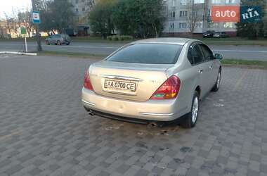 Седан Nissan Teana 2007 в  фото 8 Седан Nissan Teana 2007 в