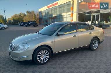 Седан Nissan Teana 2007 в  фото 12 Седан Nissan Teana 2007 в