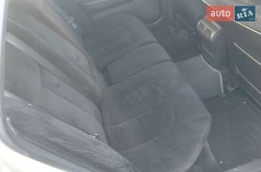 Седан Nissan Teana 2007 в  фото 21 Седан Nissan Teana 2007 в