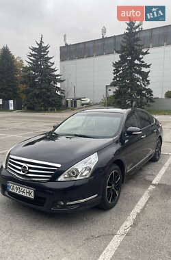 Седан Nissan Teana 2012 в Києві