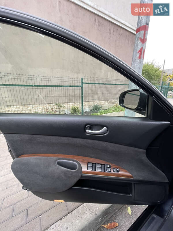 Седан Nissan Teana 2012 в Киеве фото 8 Седан Nissan Teana 2012 в Киеве