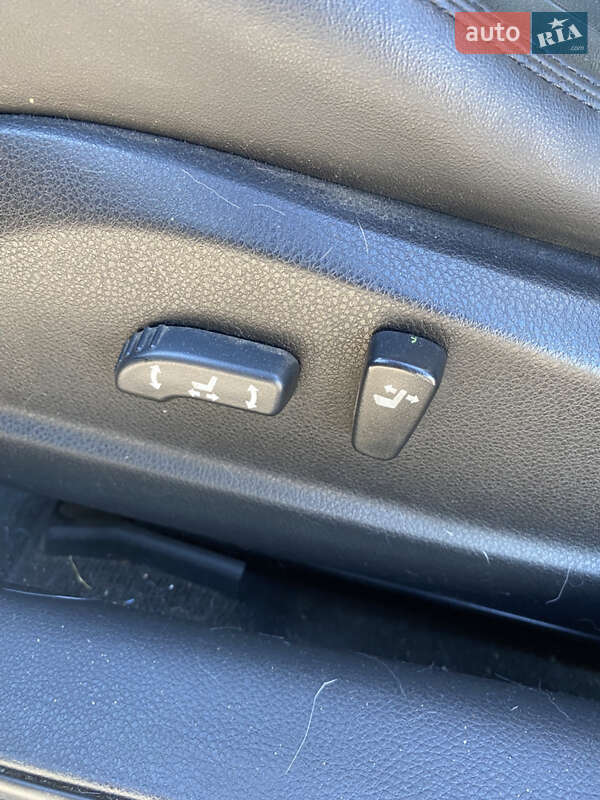 Седан Nissan Teana 2008 в Львове фото 24 Седан Nissan Teana 2008 в Львове