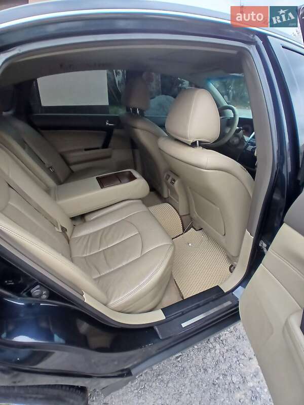 Седан Nissan Teana 2007 в Виннице