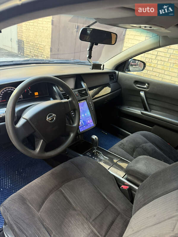 Седан Nissan Teana 2006 в Киеве