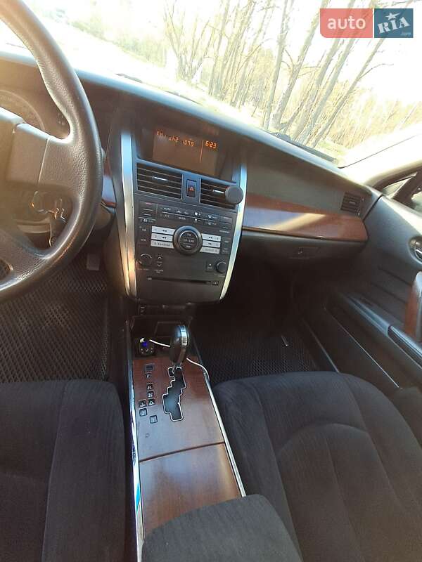 Седан Nissan Teana 2006 в Києві