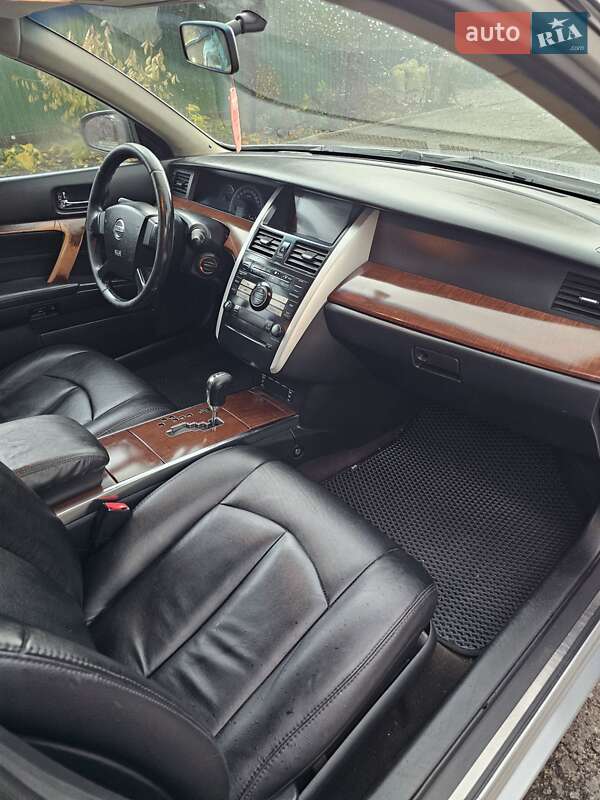 Седан Nissan Teana 2007 в Запоріжжі