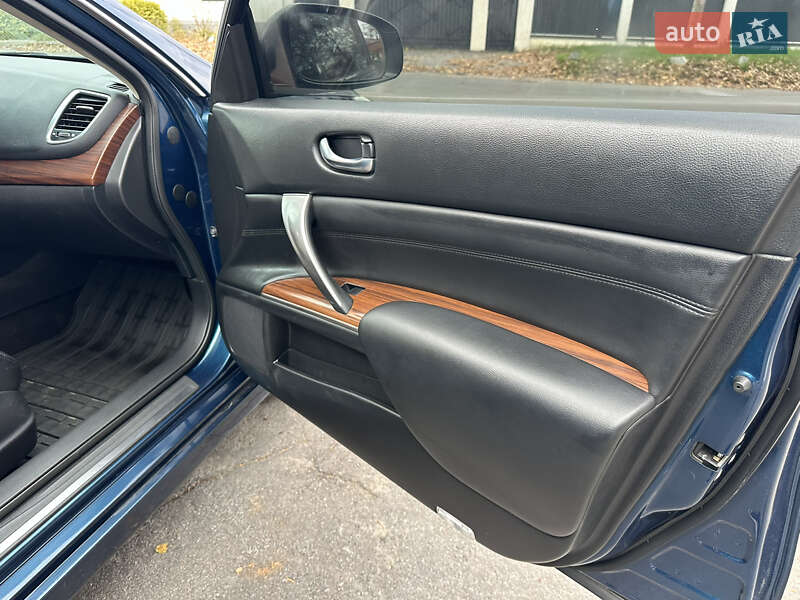 Седан Nissan Teana 2008 в Вінниці