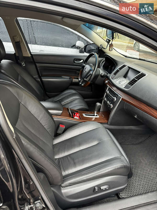 Седан Nissan Teana 2012 в Киеве