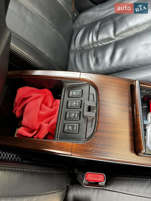 Седан Nissan Teana 2012 в Киеве