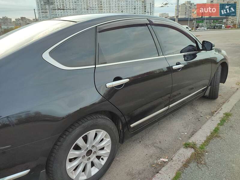 Седан Nissan Teana 2008 в Києві