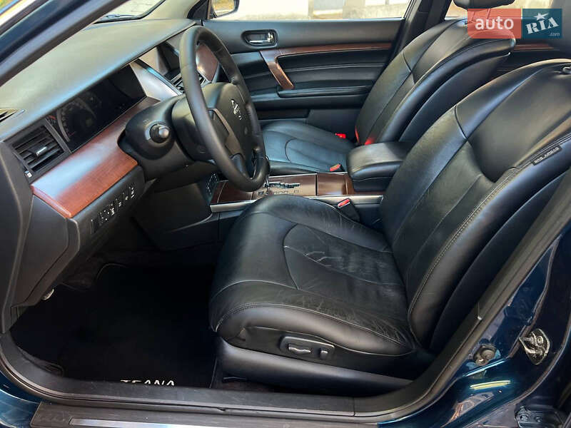 Седан Nissan Teana 2007 в Одесі