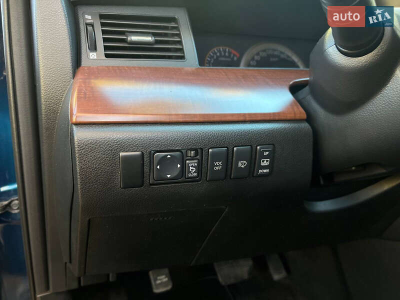 Седан Nissan Teana 2007 в Одесі