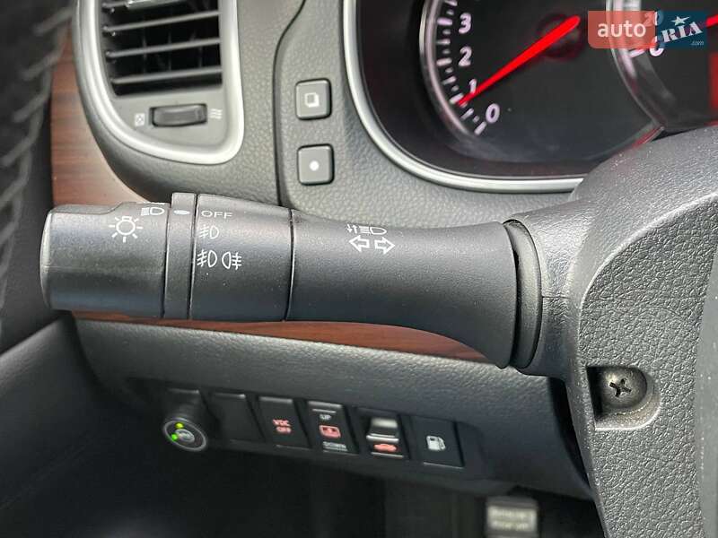 Седан Nissan Teana 2010 в Киеве фото 24 Седан Nissan Teana 2010 в Киеве