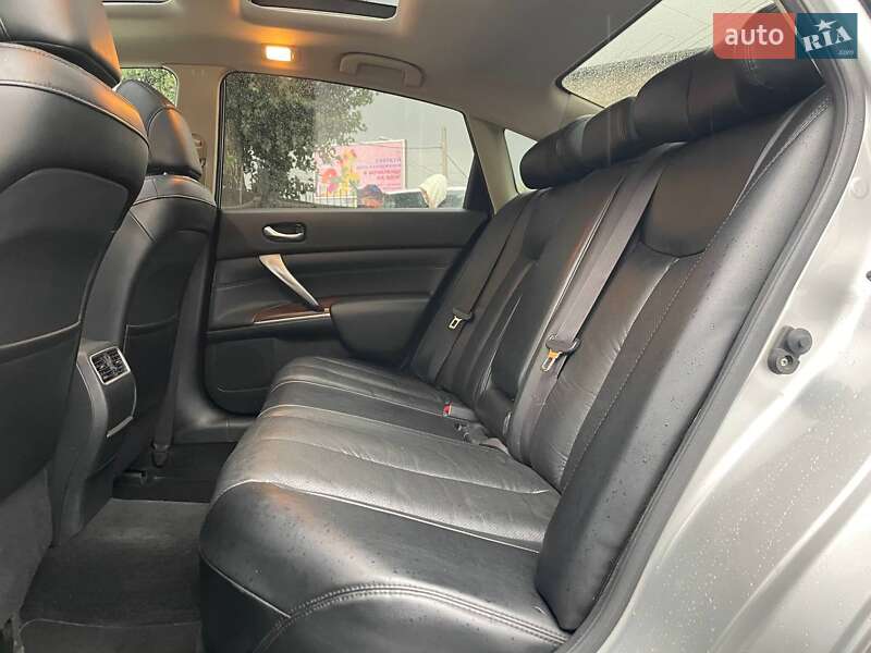 Седан Nissan Teana 2010 в Киеве фото 10 Седан Nissan Teana 2010 в Киеве