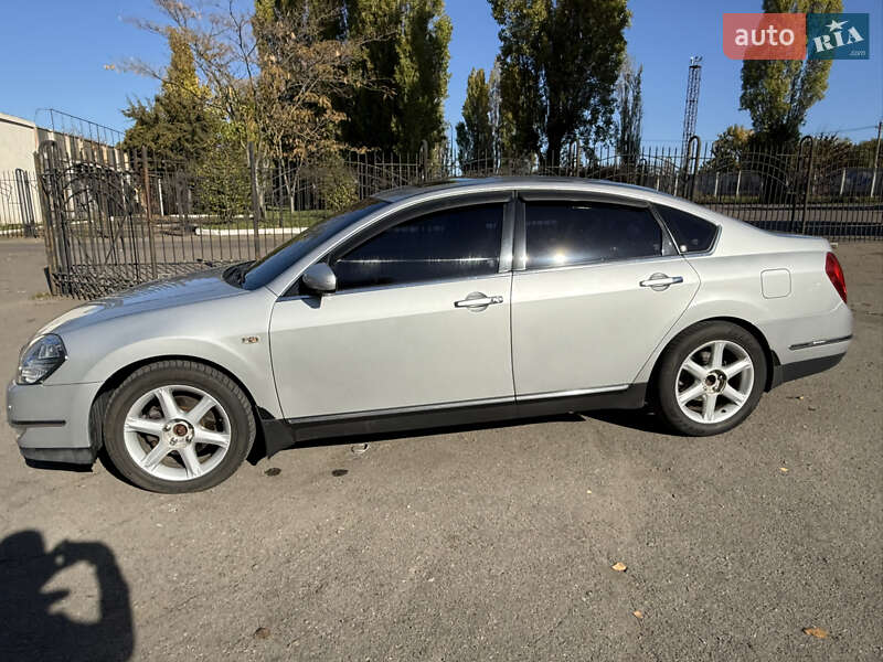 Седан Nissan Teana 2006 в Черноморске