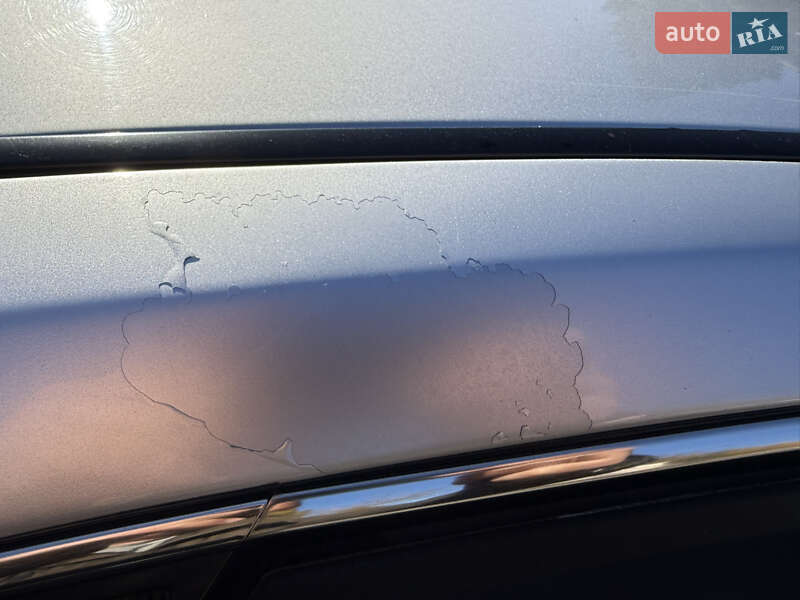 Седан Nissan Teana 2006 в Черноморске