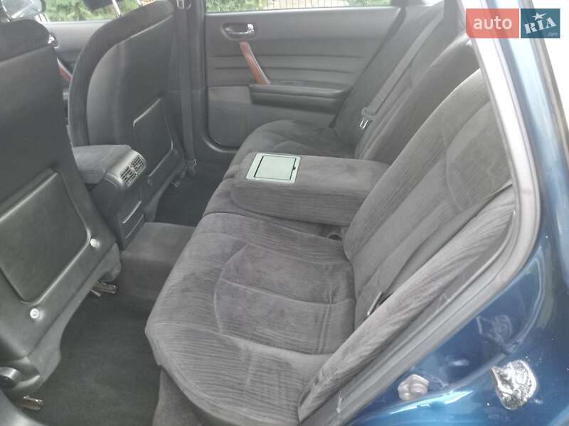 Седан Nissan Teana 2007 в Фастові