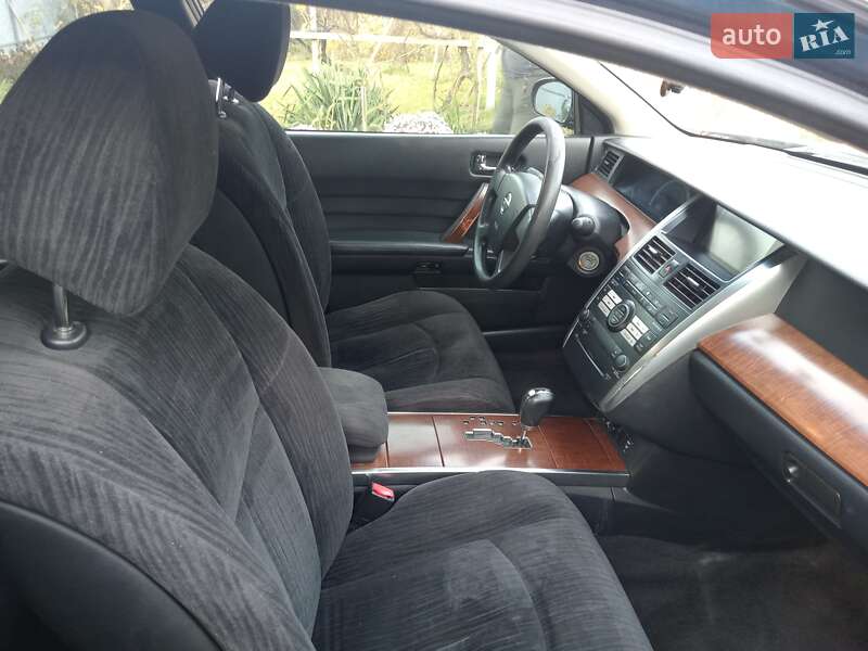 Седан Nissan Teana 2007 в Фастові