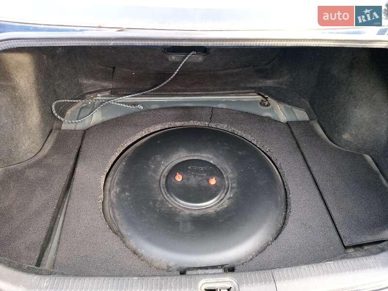 Седан Nissan Teana 2007 в Фастові