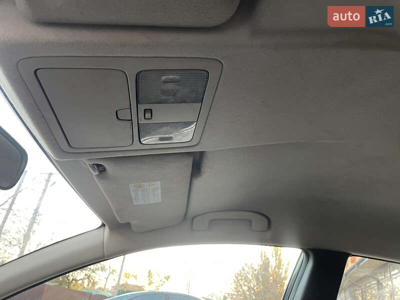 Седан Nissan Teana 2007 в Днепре