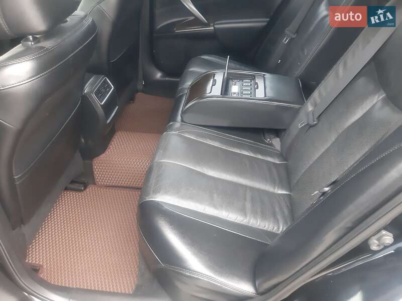 Седан Nissan Teana 2012 в Житомире фото 11 Седан Nissan Teana 2012 в Житомире