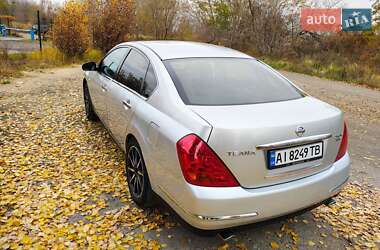 Седан Nissan Teana 2006 в Киеве