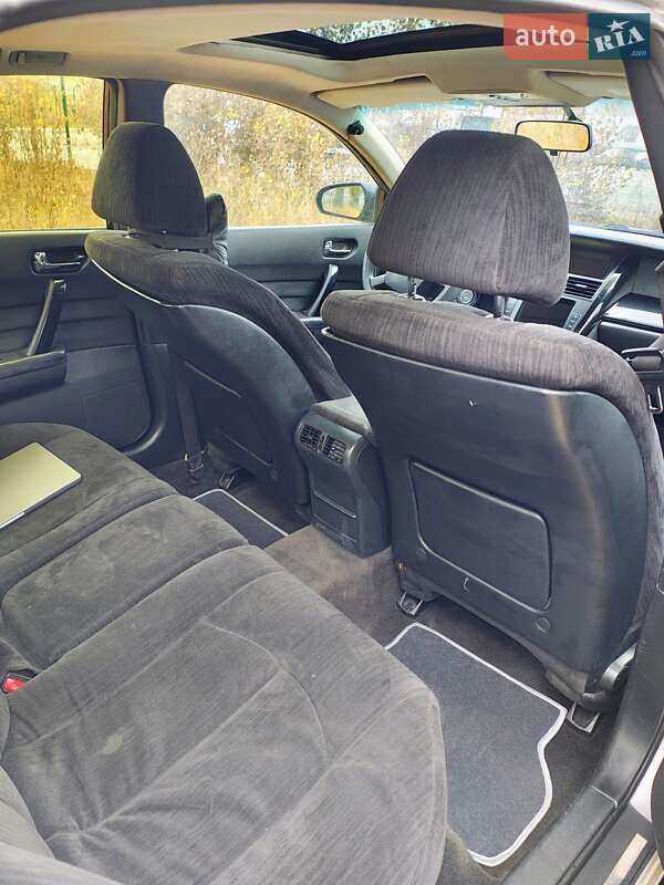 Седан Nissan Teana 2006 в Киеве