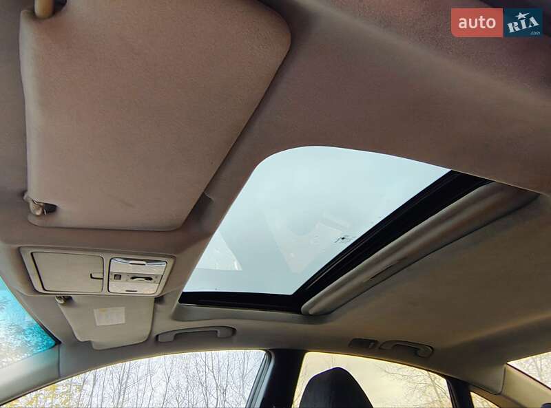 Седан Nissan Teana 2006 в Киеве