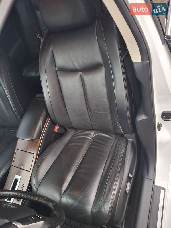 Седан Nissan Teana 2011 в Житомире