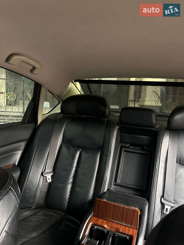 Седан Nissan Teana 2008 в Києві фото 41 Седан Nissan Teana 2008 в Києві