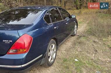 Седан Nissan Teana 2007 в Киеве