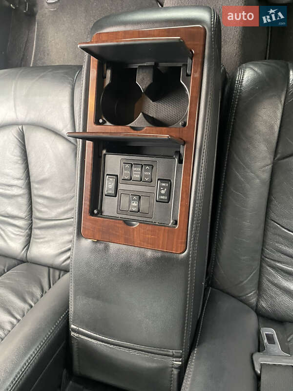 Седан Nissan Teana 2007 в Вараші