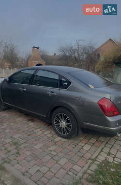 Седан Nissan Teana 2006 в Виннице