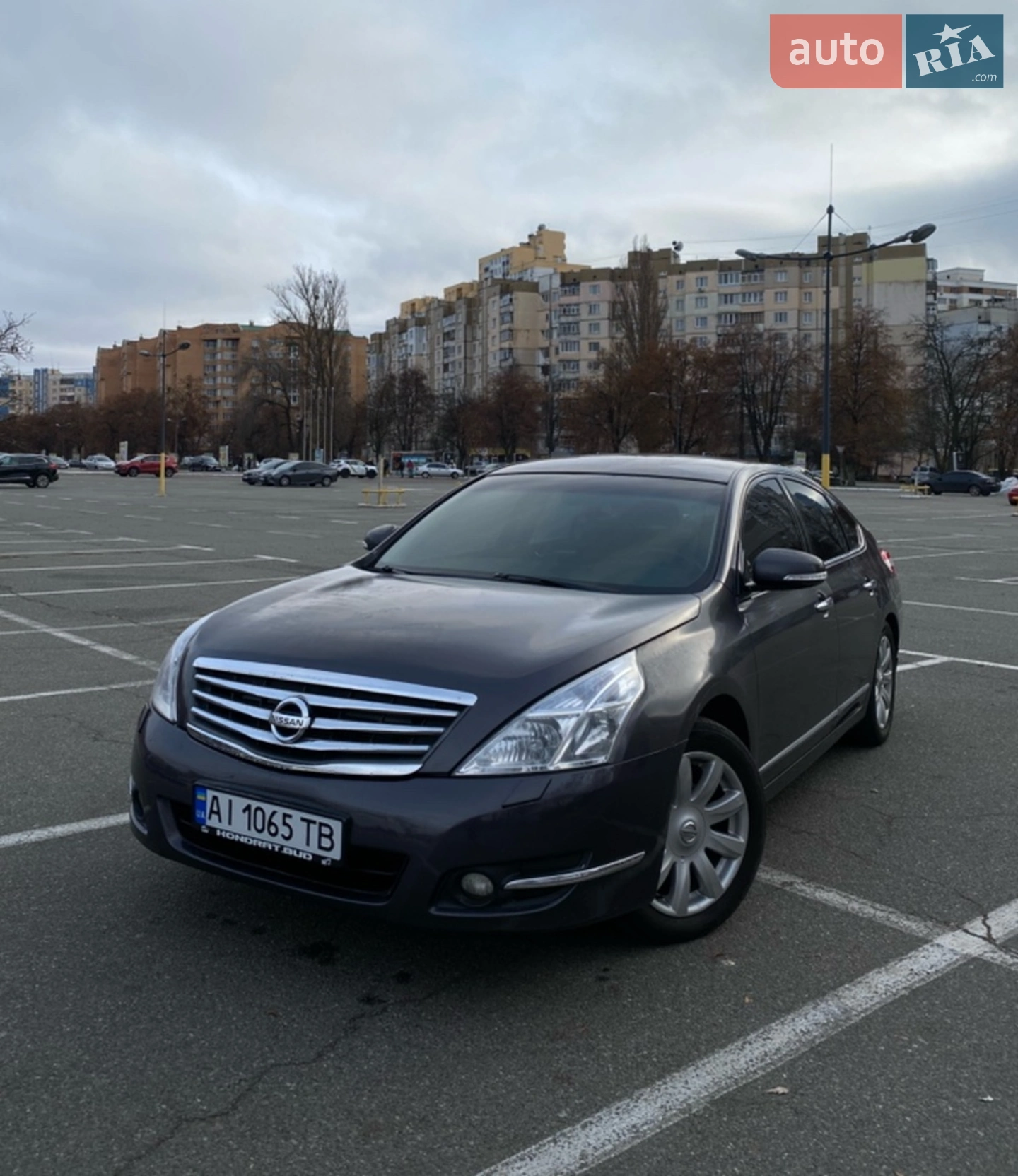Фото авто 1