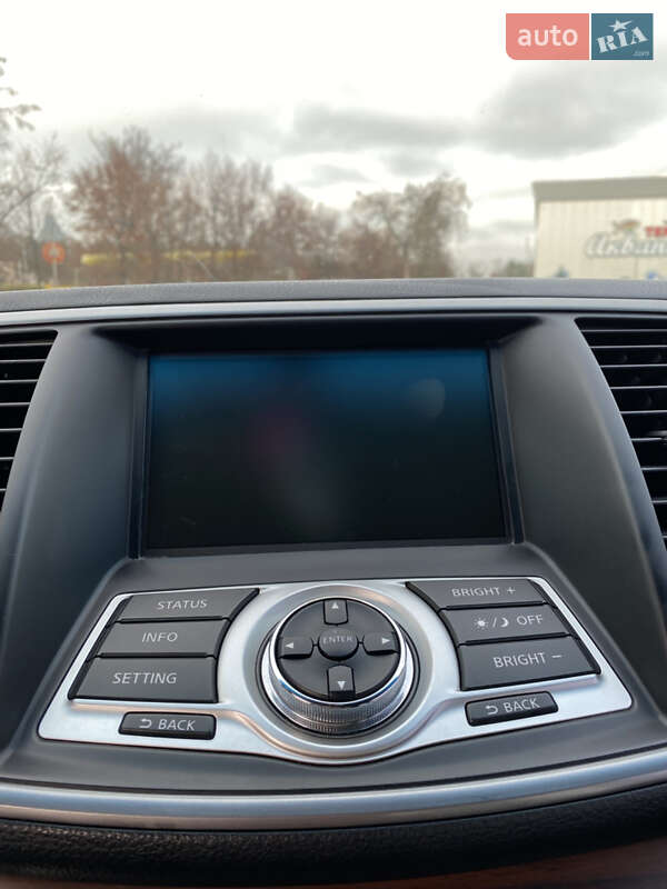 Седан Nissan Teana 2008 в Броварах