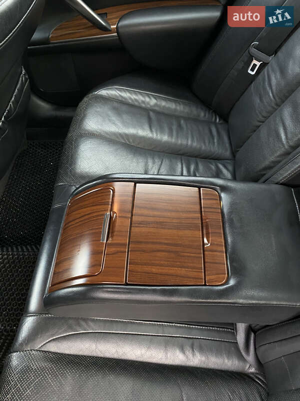 Седан Nissan Teana 2008 в Броварах