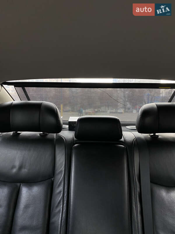 Седан Nissan Teana 2008 в Броварах