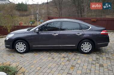 Седан Nissan Teana 2008 в Виннице